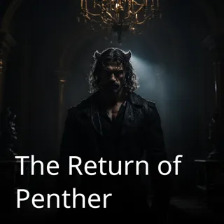 The Return of Penther The Return of Penther