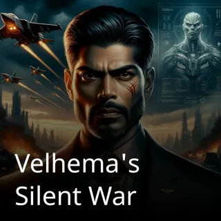 Velhema's Silent War Velhema's Silent War