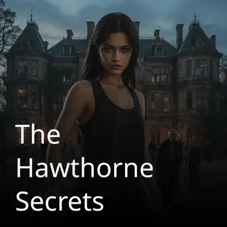 The Hawthorne Secrets