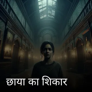 छाया का शिकार