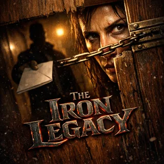 The Iron Legacy