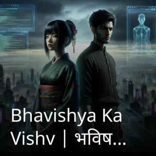 Bhavishya Ka Vishv | भविष्य का विश्व | Author- Dr. Basudev Yadav