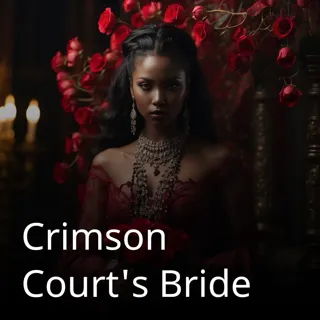 Crimson Court's Bride Crimson Court's Bride