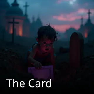 The Card The Card