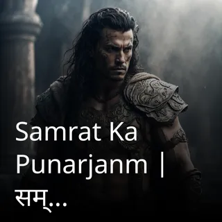 Samrat Ka Punarjanm | सम्राट का पुनर्जन्म | Author- Lucky the Demonstration Samrat Ka Punarjanm | सम्राट का पुनर्जन्म | Author- Lucky the Demonstration