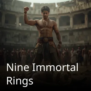 Nine Immortal Rings Nine Immortal Rings