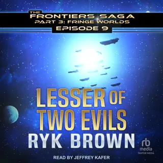 Lesser of Two Evils Lesser of Two Evils