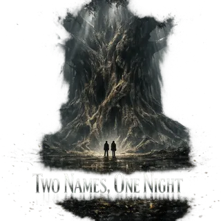 Two Names, One Night Two Names, One Night