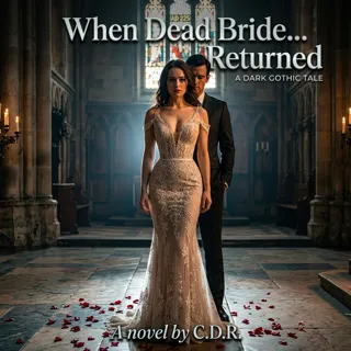 When Dead Bride Returned When Dead Bride Returned