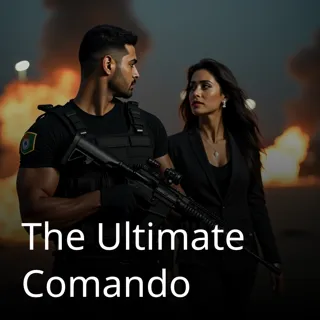 The Ultimate Comando The Ultimate Comando