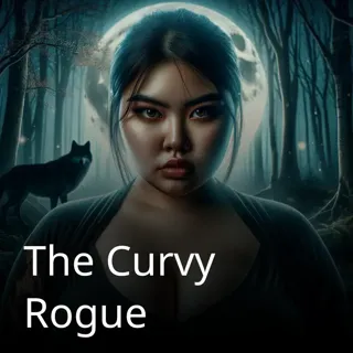 The Curvy Rogue The Curvy Rogue