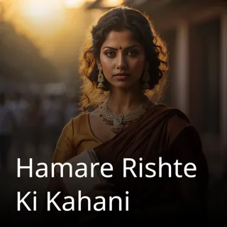 Hamare Rishte Ki Kahani 