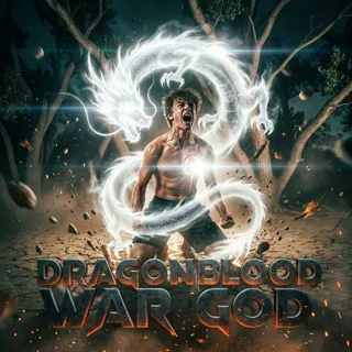 Dragonblood War God Rises