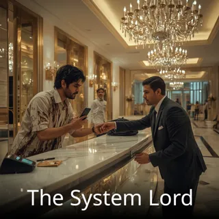 The System Lord The System Lord