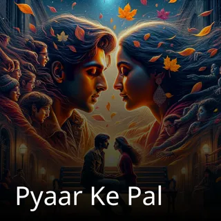 Pyaar Ke Pal Pyaar Ke Pal