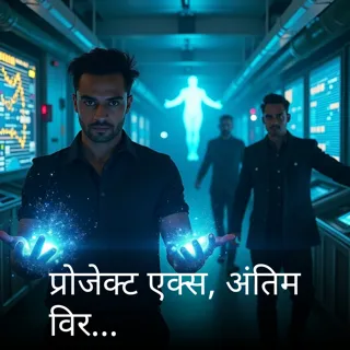 प्रोजेक्ट एक्स, अंतिम विरासत प्रोजेक्ट एक्स, अंतिम विरासत