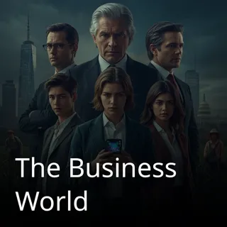 The Business World The Business World