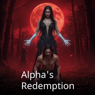 Alpha's Redemption Alpha's Redemption