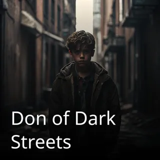 Don of Dark Streets Don of Dark Streets