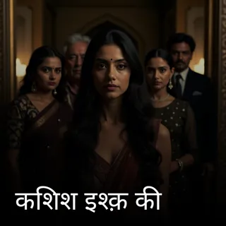 कशिश इश्क़ की कशिश इश्क़ की