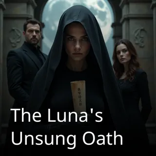 The Luna's Unsung Oath The Luna's Unsung Oath