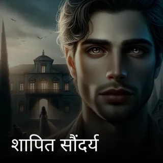 शापित सौंदर्य शापित सौंदर्य