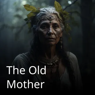The Old Mother 