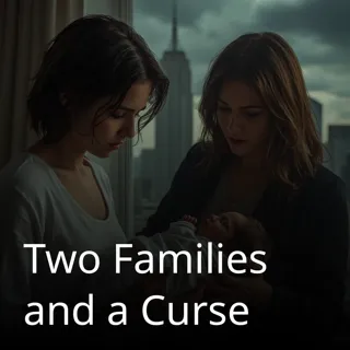 Two Families and a Curse Two Families and a Curse