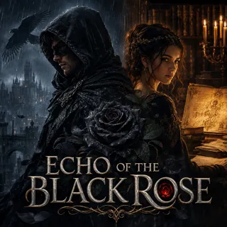 Echo of the Black Rose Echo of the Black Rose