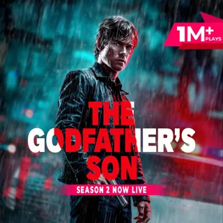 The Godfather's Son The Godfather's Son