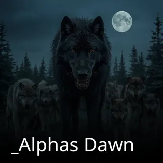 _Alphas Dawn