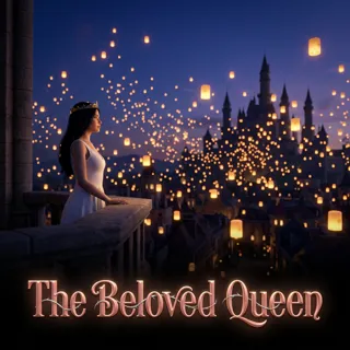 The Beloved Queen