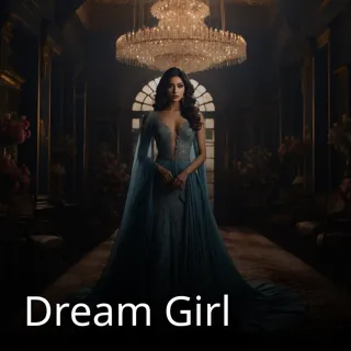 Dream Girl Dream Girl