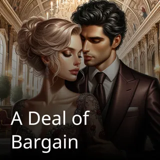 A Deal of Bargain 
