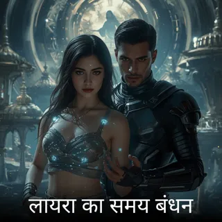 लायरा का समय बंधन लायरा का समय बंधन