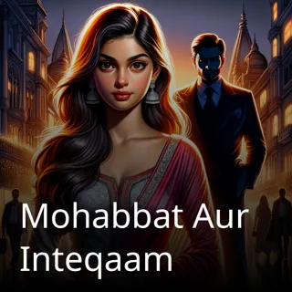 Mohabbat Aur Inteqaam Mohabbat Aur Inteqaam