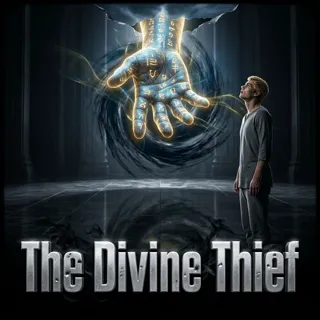 The Divine Thief The Divine Thief
