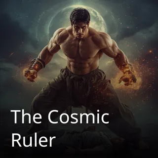 The Cosmic Ruler The Cosmic Ruler - Listen on Pocket FM