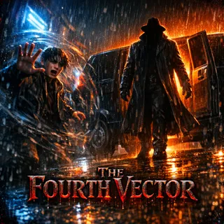 The Fourth Vector