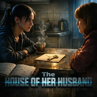 Second House Opened Twice