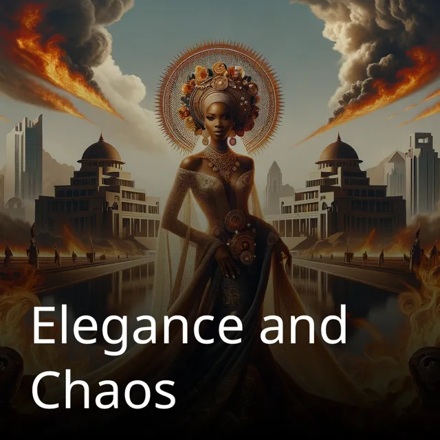 Elegance and Chaos Elegance and Chaos