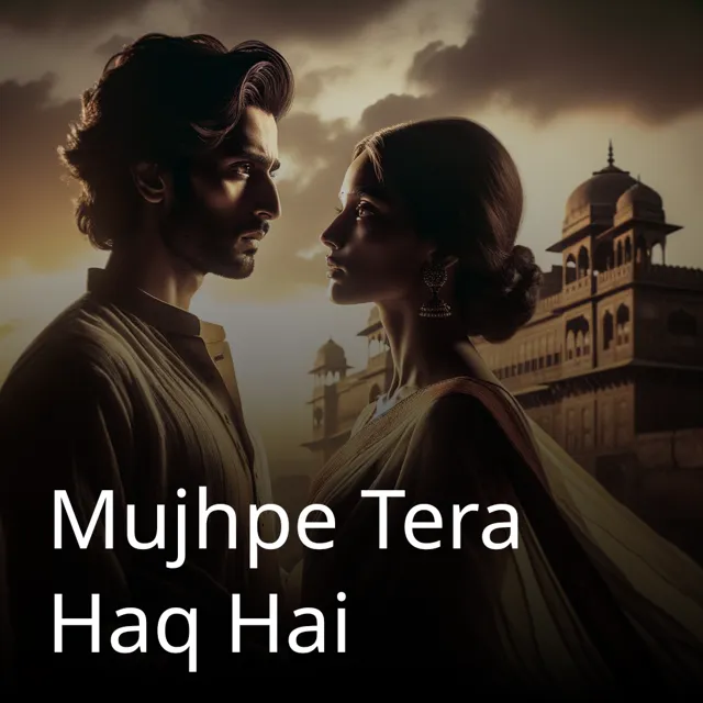 Mujhpe Tera Haq Hai Mujhpe Tera Haq Hai