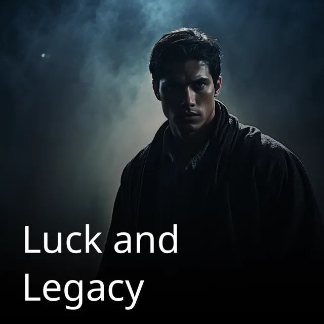 Luck and Legacy Luck and Legacy