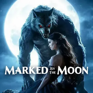 Marked by the Moon Marked by the Moon