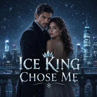 Ice King Chose Me Ice King Chose Me