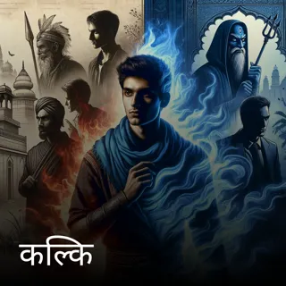 कल्कि कल्कि