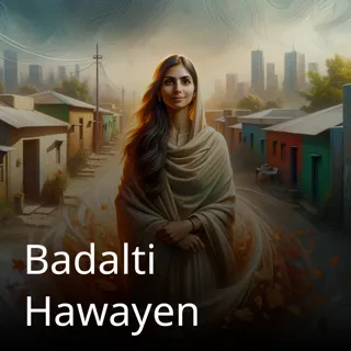 Badalti Hawayen