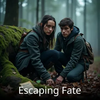 Escaping Fate Escaping Fate