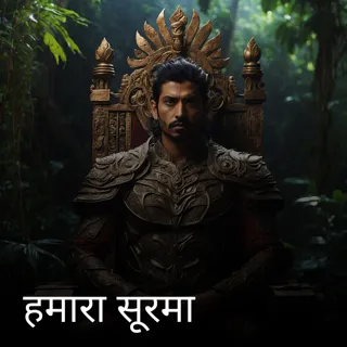 हमारा सूरमा हमारा सूरमा