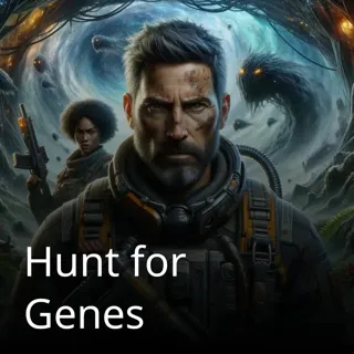 Hunt for Genes Hunt for Genes